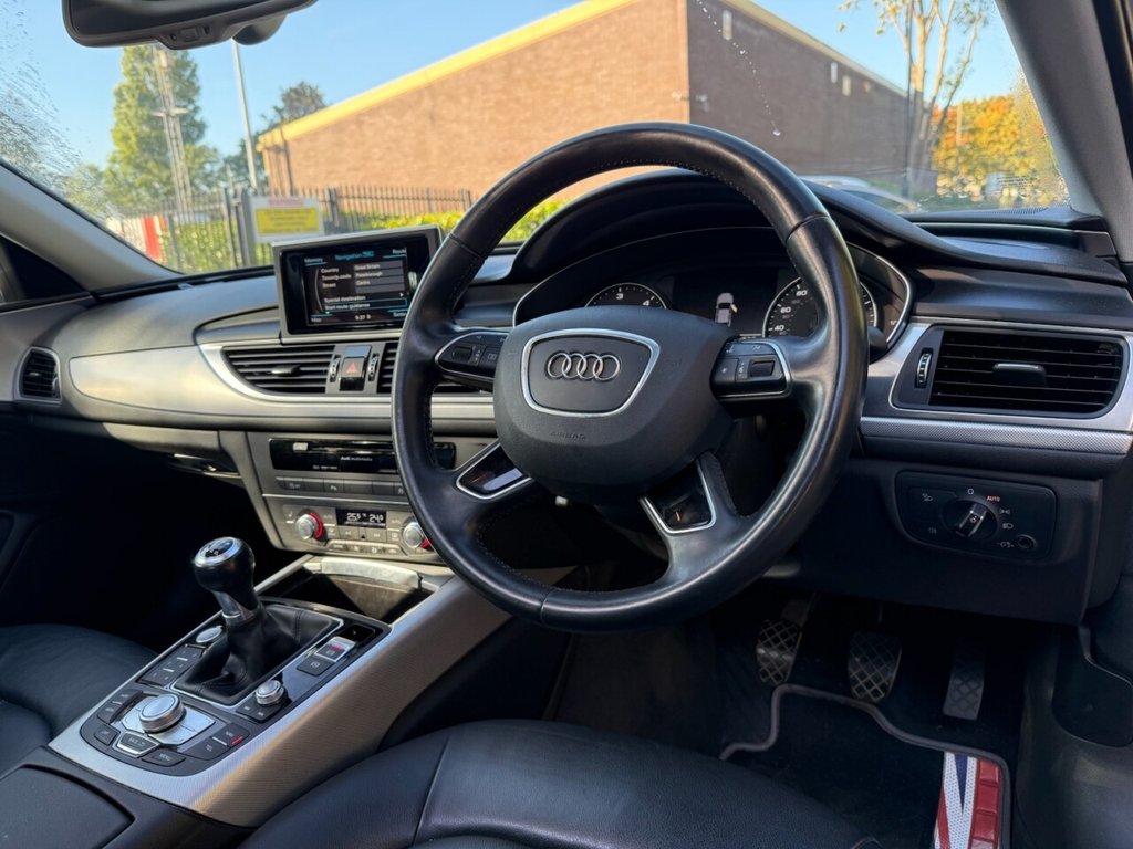 Used Audi A6 Saloon 2016 for sale - 76069198: Photo 14