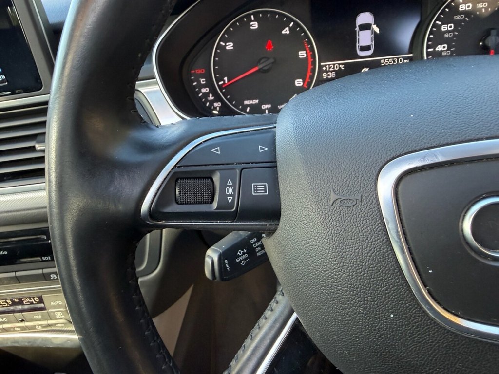 Used Audi A6 Saloon 2016 for sale - 76069198: Photo 17