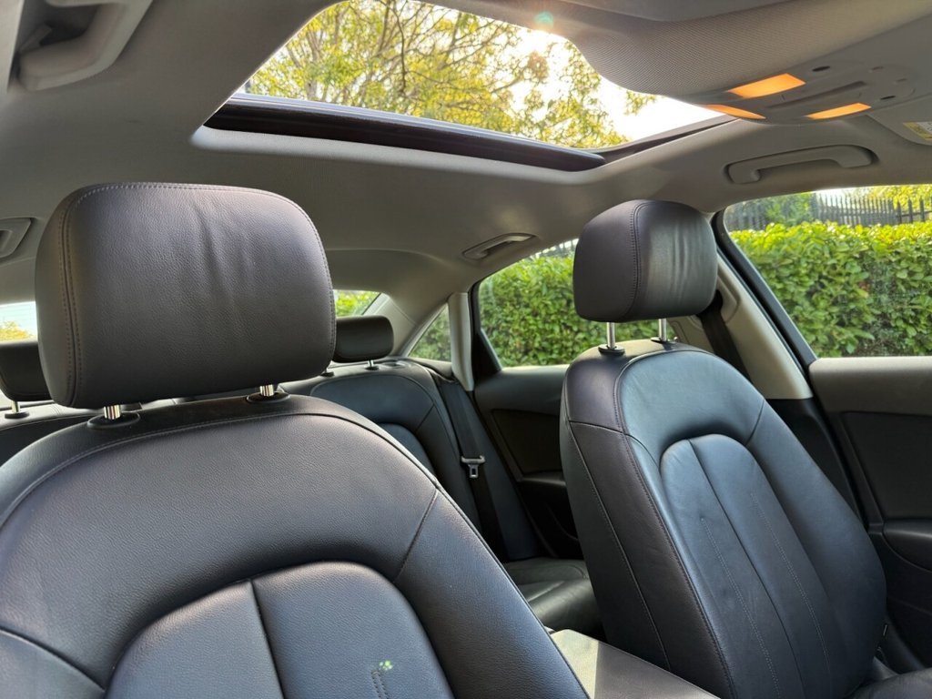Used Audi A6 Saloon 2016 for sale - 76069198: Photo 22