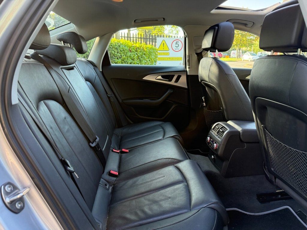Used Audi A6 Saloon 2016 for sale - 76069198: Photo 23