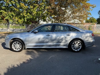 Used Audi A6 Saloon 2016 for sale - 76069198: Photo 4