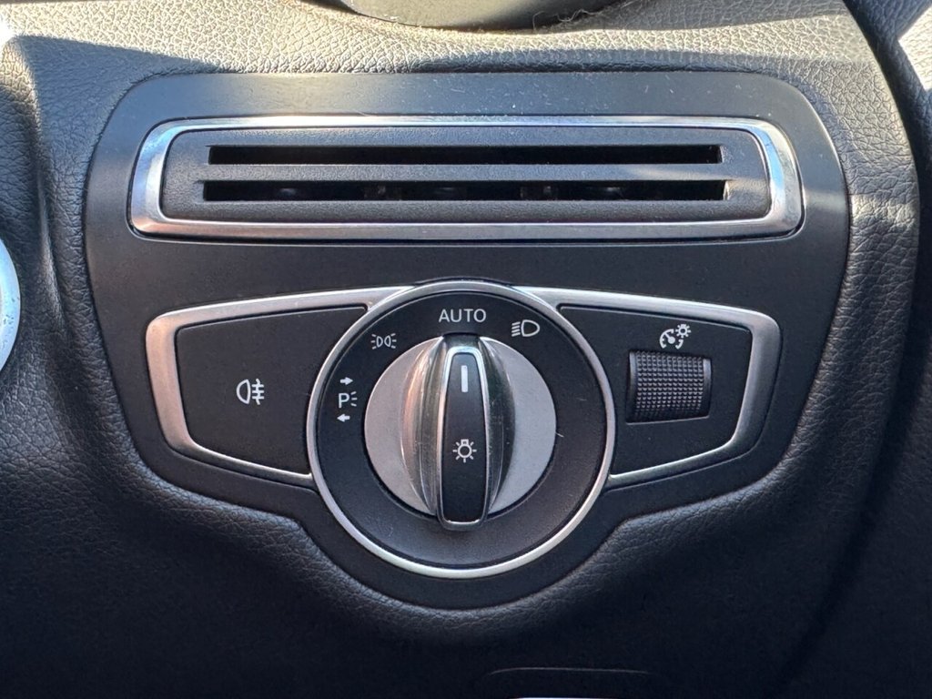 Used Mercedes-Benz C Class 2017 for sale - 77534746: Photo 22