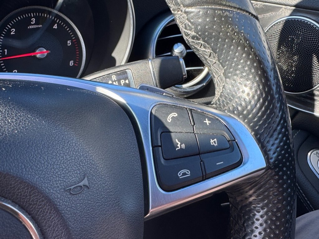 Used Mercedes-Benz C Class 2017 for sale - 77534746: Photo 25