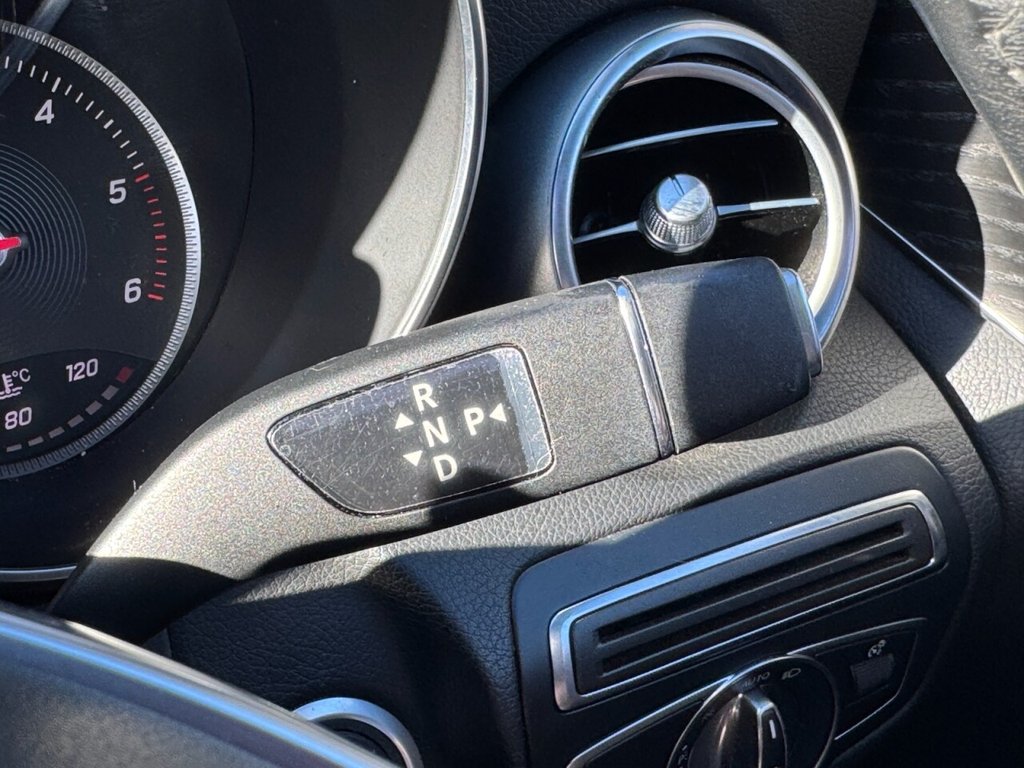 Used Mercedes-Benz C Class 2017 for sale - 77534746: Photo 26