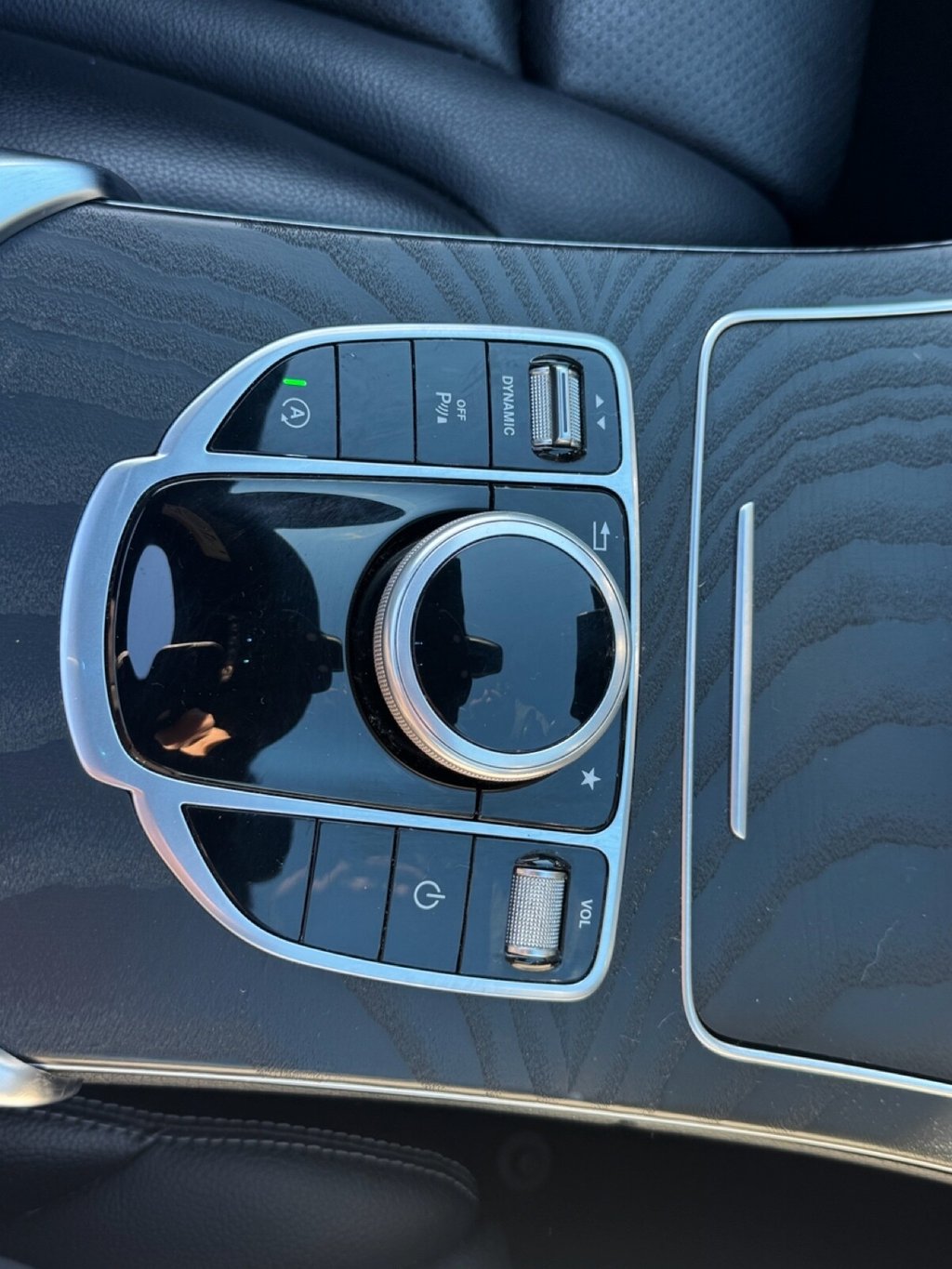 Used Mercedes-Benz C Class 2017 for sale - 77534746: Photo 27