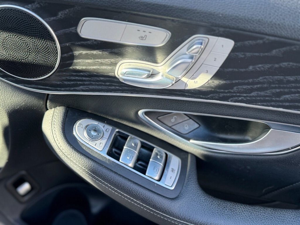 Used Mercedes-Benz C Class 2017 for sale - 77534746: Photo 28