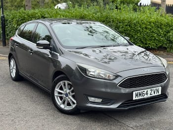 Used Ford Focus 2015 for sale - 79708308: Photo