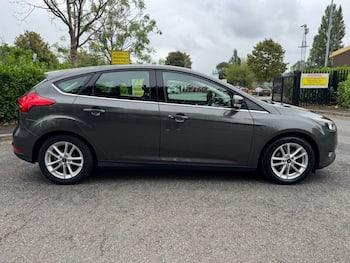 Used Ford Focus 2015 for sale - 79708308: Photo