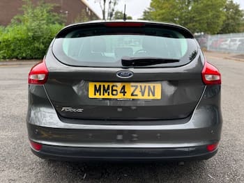 Used Ford Focus 2015 for sale - 79708308: Photo