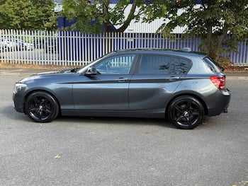 Used BMW 1 Series 2012 for sale - 79603659: Photo