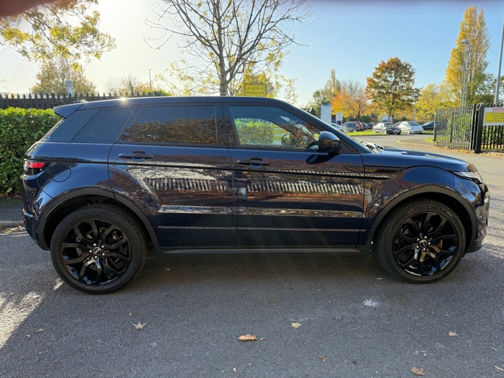 Used Land Rover Range Rover Evoque 2019 for sale - 76210410: Photo 10