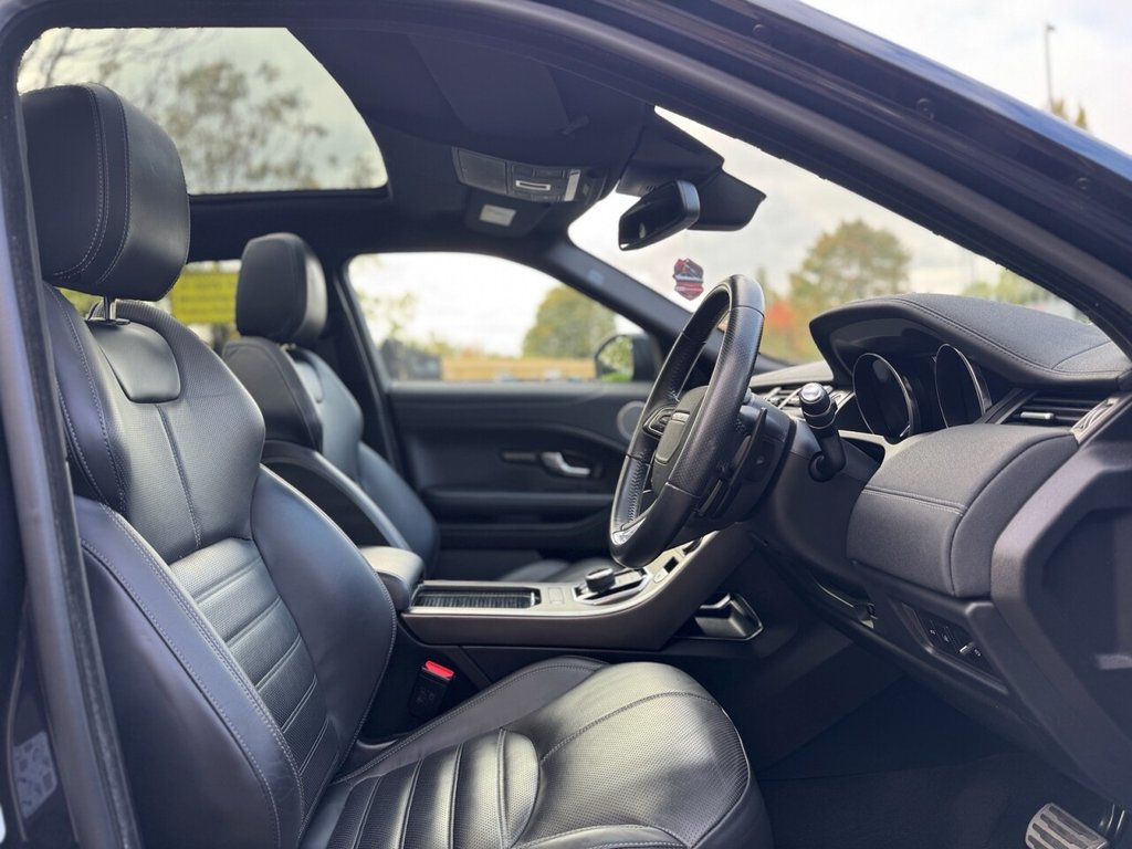 Used Land Rover Range Rover Evoque 2019 for sale - 76210410: Photo 11