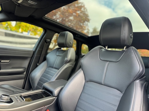 Used Land Rover Range Rover Evoque 2019 for sale - 76210410: Photo 14