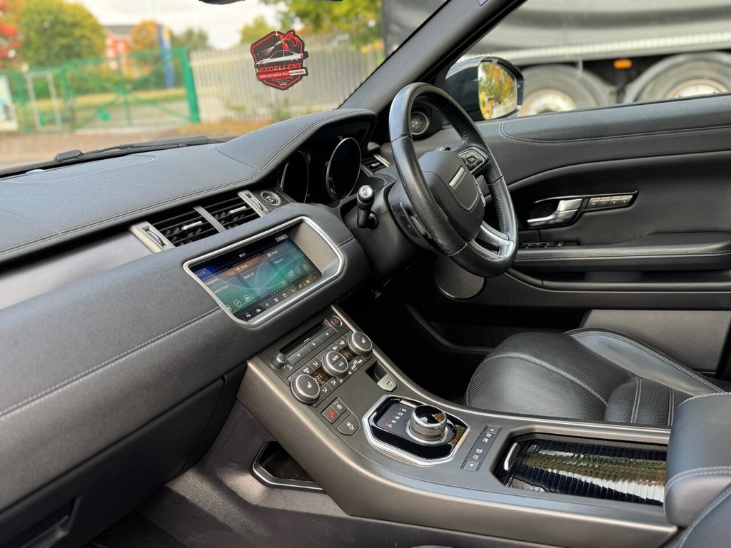 Used Land Rover Range Rover Evoque 2019 for sale - 76210410: Photo 15
