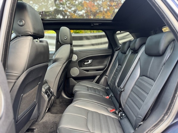 Used Land Rover Range Rover Evoque 2019 for sale - 76210410: Photo 15