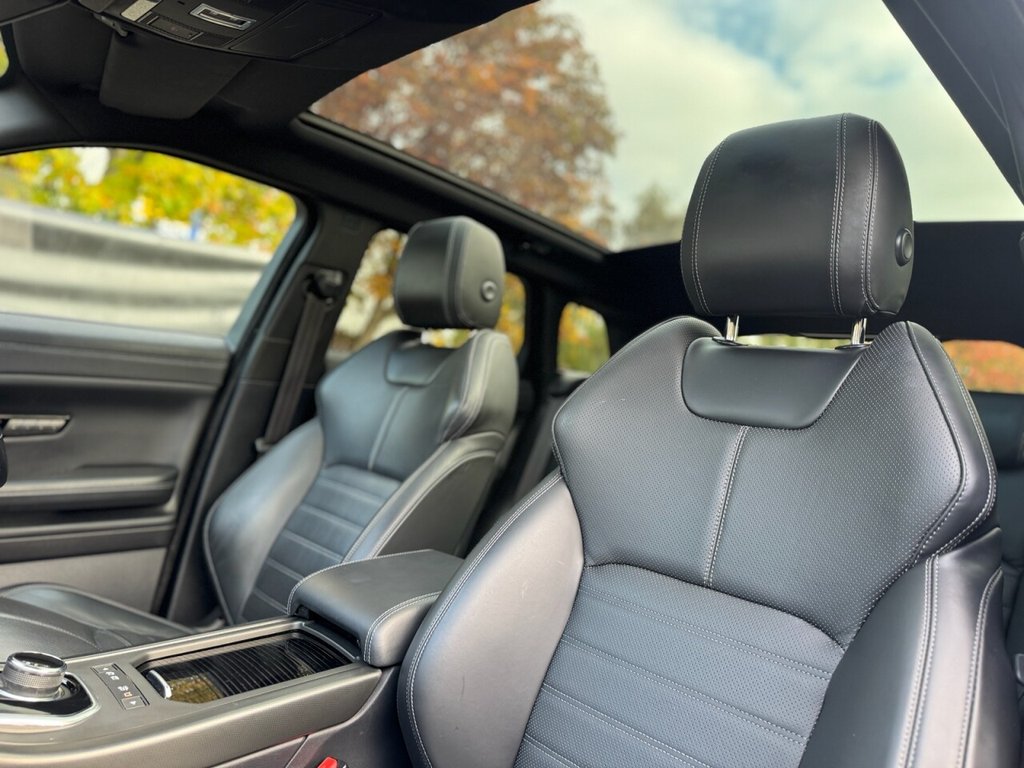 Used Land Rover Range Rover Evoque 2019 for sale - 76210410: Photo 16