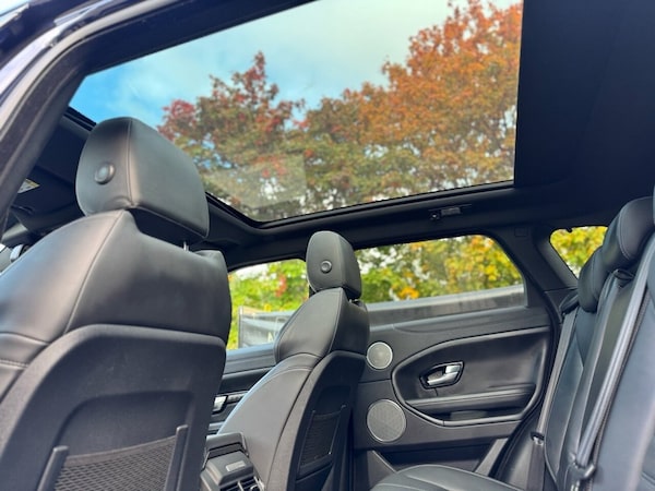 Used Land Rover Range Rover Evoque 2019 for sale - 76210410: Photo 16