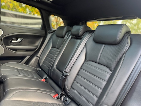 Used Land Rover Range Rover Evoque 2019 for sale - 76210410: Photo 17