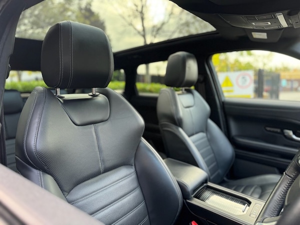 Used Land Rover Range Rover Evoque 2019 for sale - 76210410: Photo 19