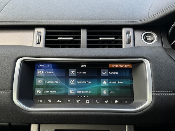 Used Land Rover Range Rover Evoque 2019 for sale - 76210410: Photo 21