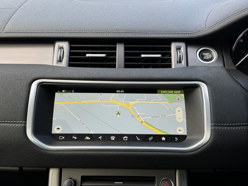 Used Land Rover Range Rover Evoque 2019 for sale - 76210410: Photo 22