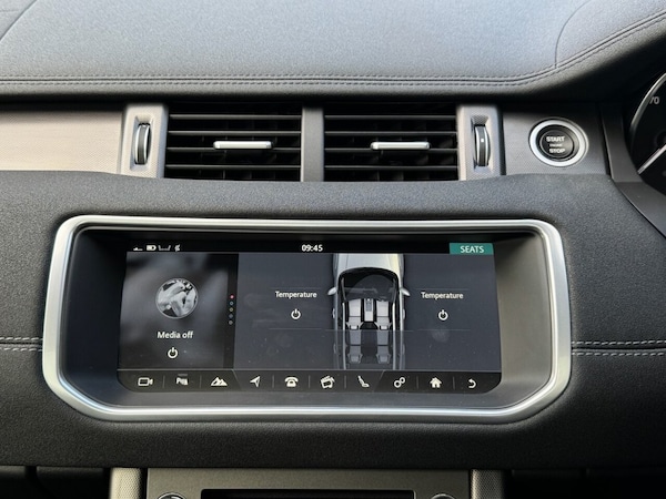 Used Land Rover Range Rover Evoque 2019 for sale - 76210410: Photo 23