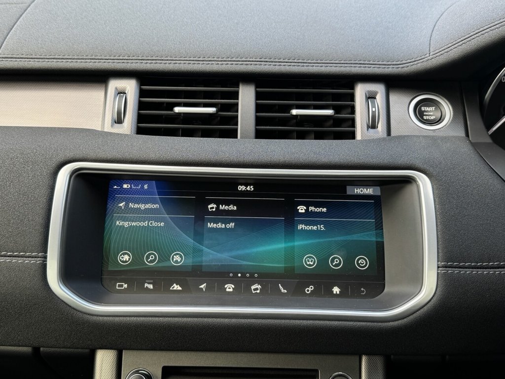 Used Land Rover Range Rover Evoque 2019 for sale - 76210410: Photo 24