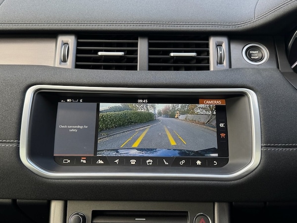 Used Land Rover Range Rover Evoque 2019 for sale - 76210410: Photo 24