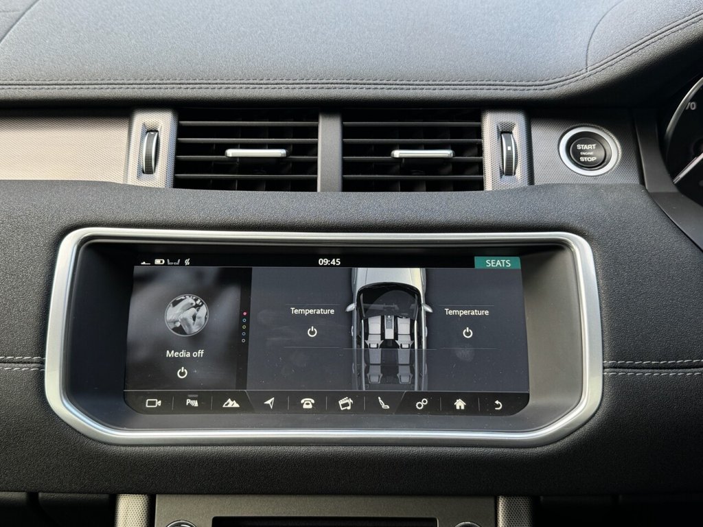 Used Land Rover Range Rover Evoque 2019 for sale - 76210410: Photo 25