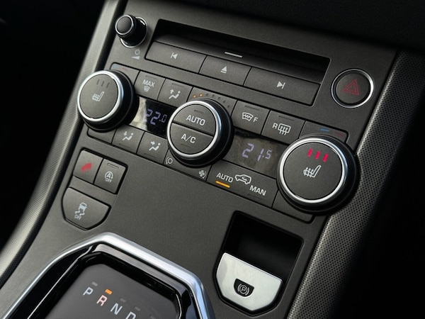 Used Land Rover Range Rover Evoque 2019 for sale - 76210410: Photo 25