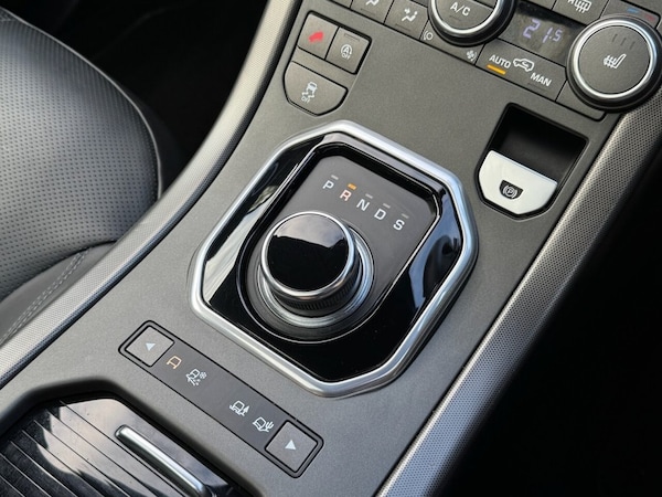 Used Land Rover Range Rover Evoque 2019 for sale - 76210410: Photo 26