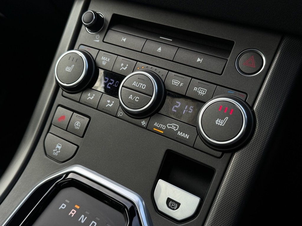 Used Land Rover Range Rover Evoque 2019 for sale - 76210410: Photo 27