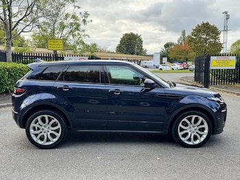 Used Land Rover Range Rover Evoque 2019 for sale - 76210410: Photo 2