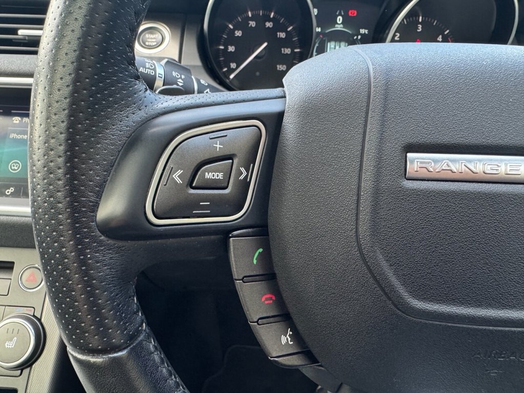 Used Land Rover Range Rover Evoque 2019 for sale - 76210410: Photo 31