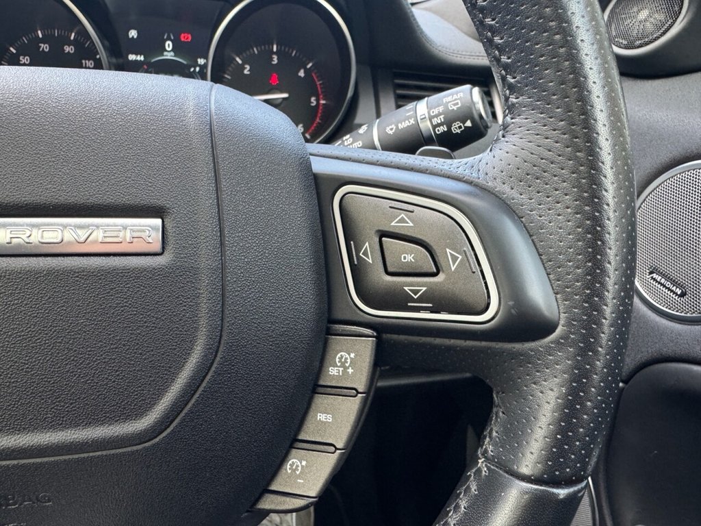 Used Land Rover Range Rover Evoque 2019 for sale - 76210410: Photo 32