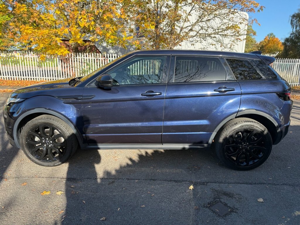 Used Land Rover Range Rover Evoque 2019 for sale - 76210410: Photo 6