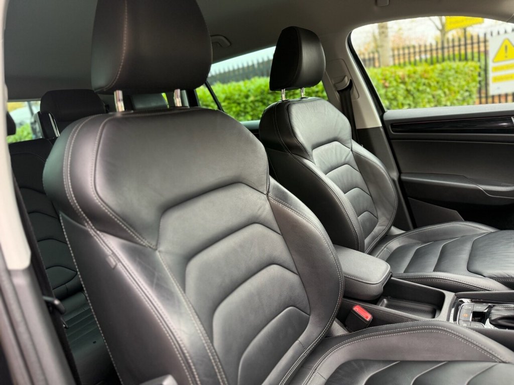 Used Skoda Kodiaq 2018 for sale - 76417695: Photo 11