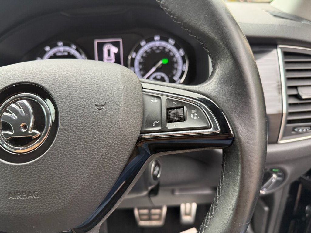 Used Skoda Kodiaq 2018 for sale - 76417695: Photo 18