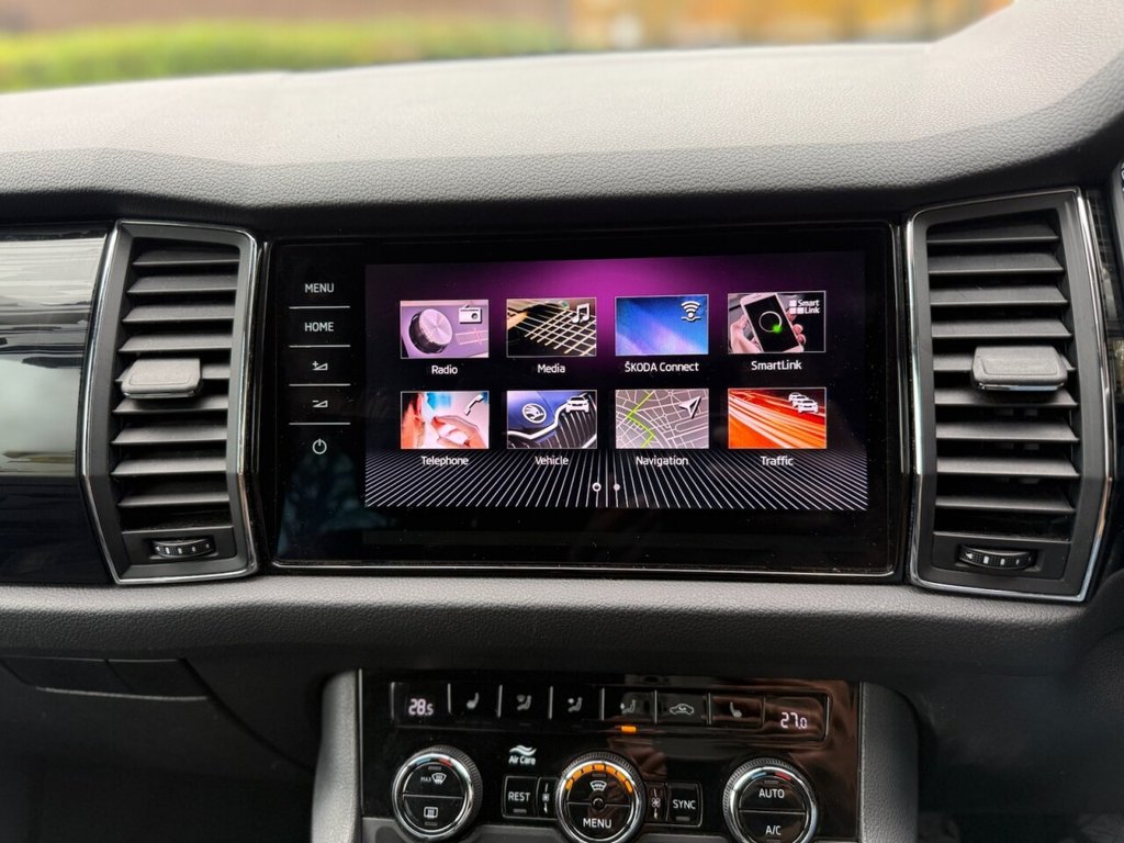 Used Skoda Kodiaq 2018 for sale - 76417695: Photo 21