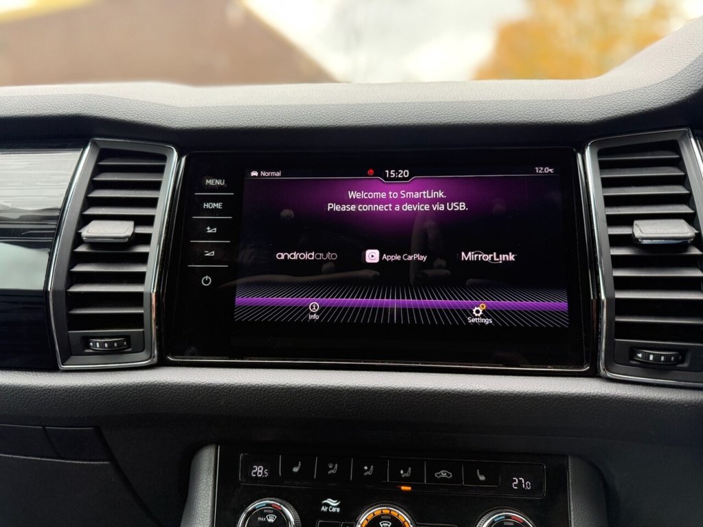 Used Skoda Kodiaq 2018 for sale - 76417695: Photo 23