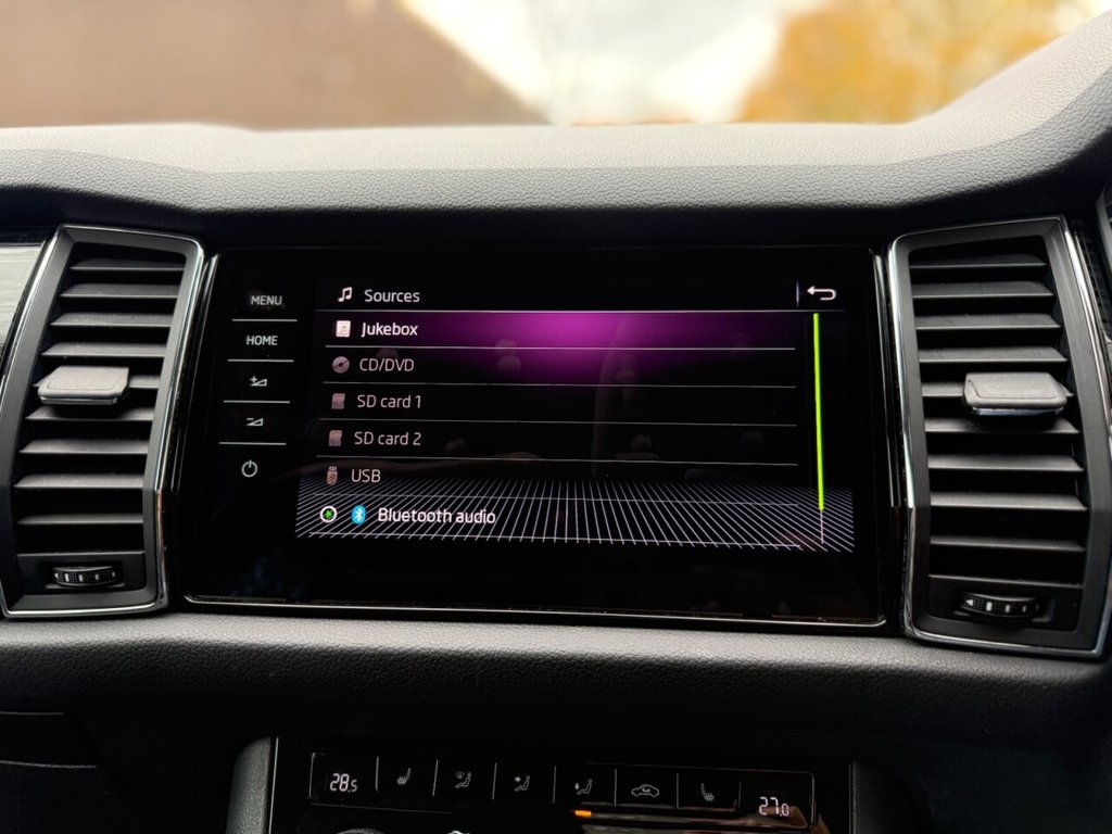 Used Skoda Kodiaq 2018 for sale - 76417695: Photo 24