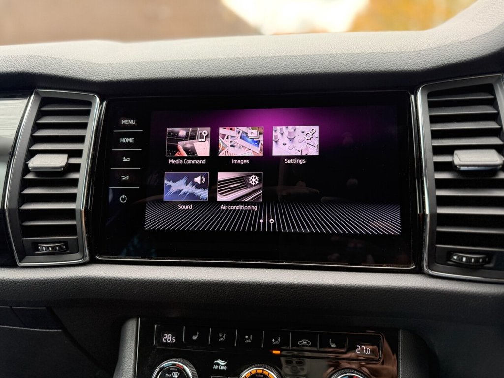 Used Skoda Kodiaq 2018 for sale - 76417695: Photo 25