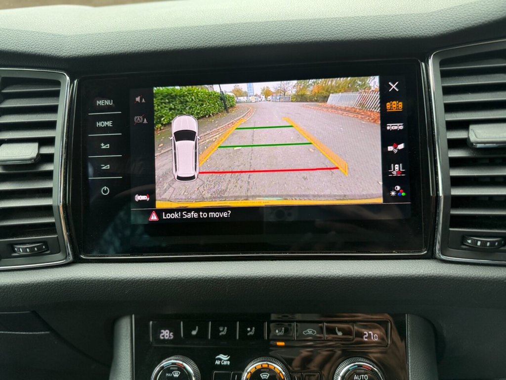 Used Skoda Kodiaq 2018 for sale - 76417695: Photo 26