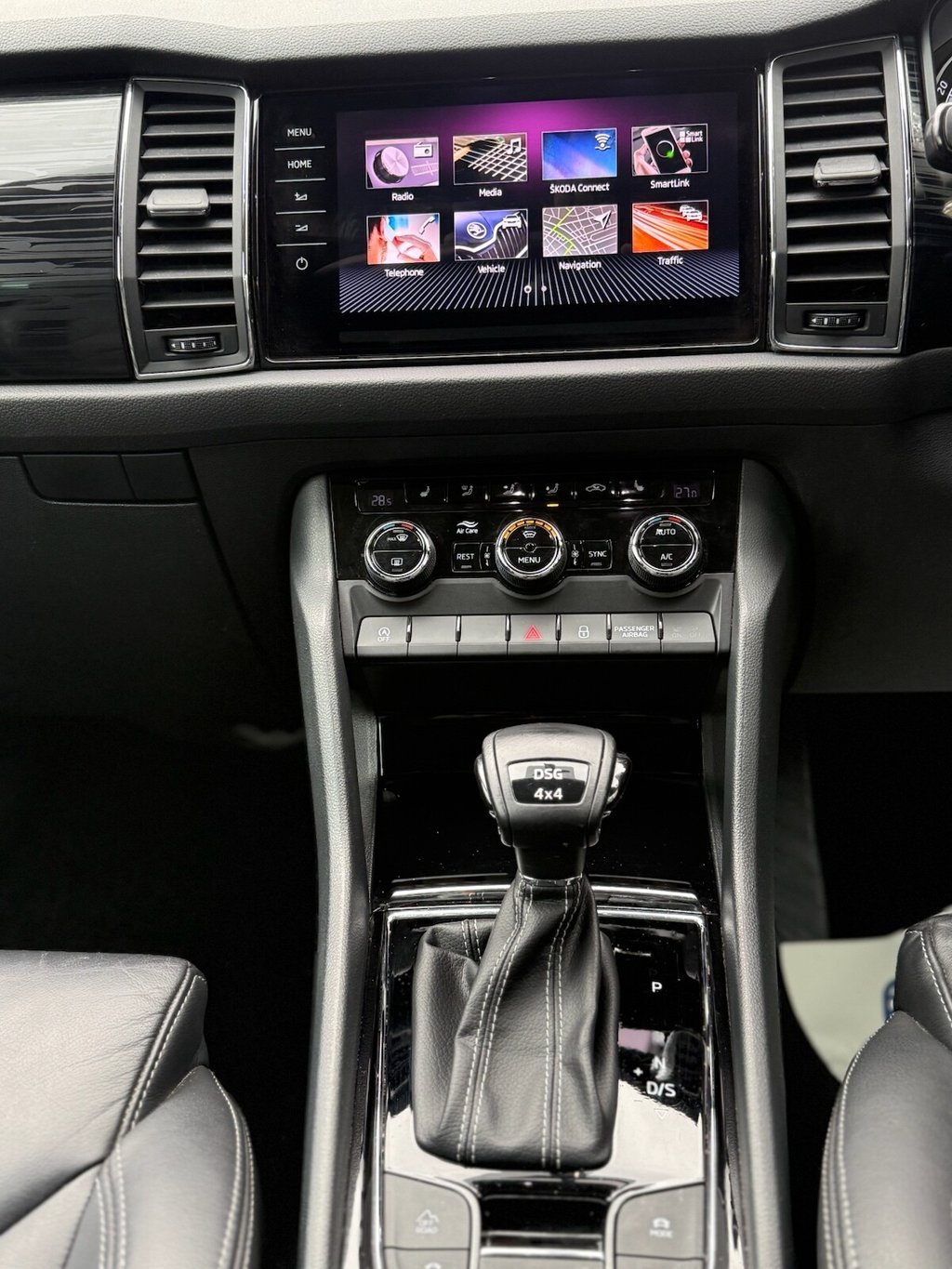 Used Skoda Kodiaq 2018 for sale - 76417695: Photo 27