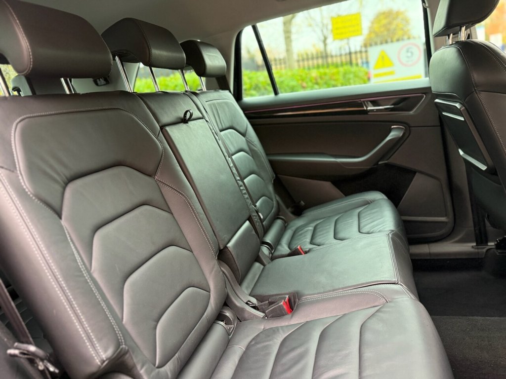 Used Skoda Kodiaq 2018 for sale - 76417695: Photo 31