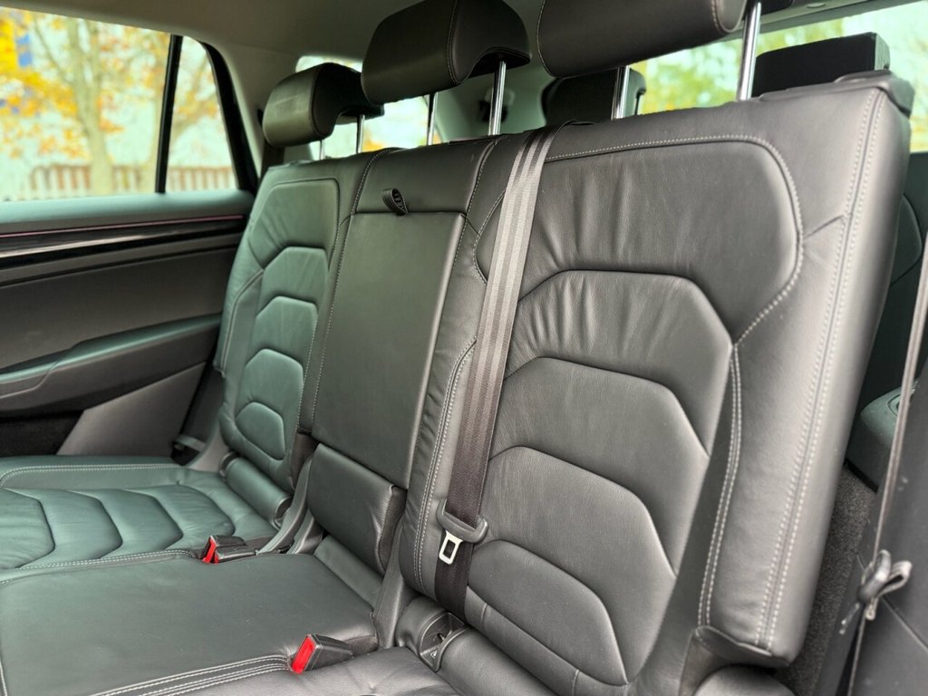 Used Skoda Kodiaq 2018 for sale - 76417695: Photo 33