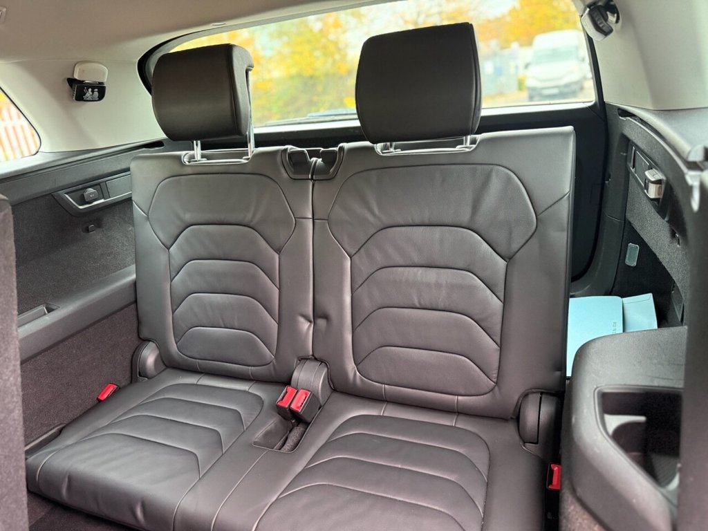 Used Skoda Kodiaq 2018 for sale - 76417695: Photo 34