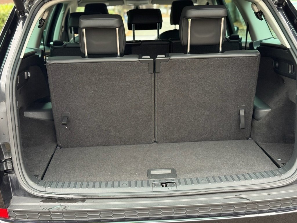 Used Skoda Kodiaq 2018 for sale - 76417695: Photo 35