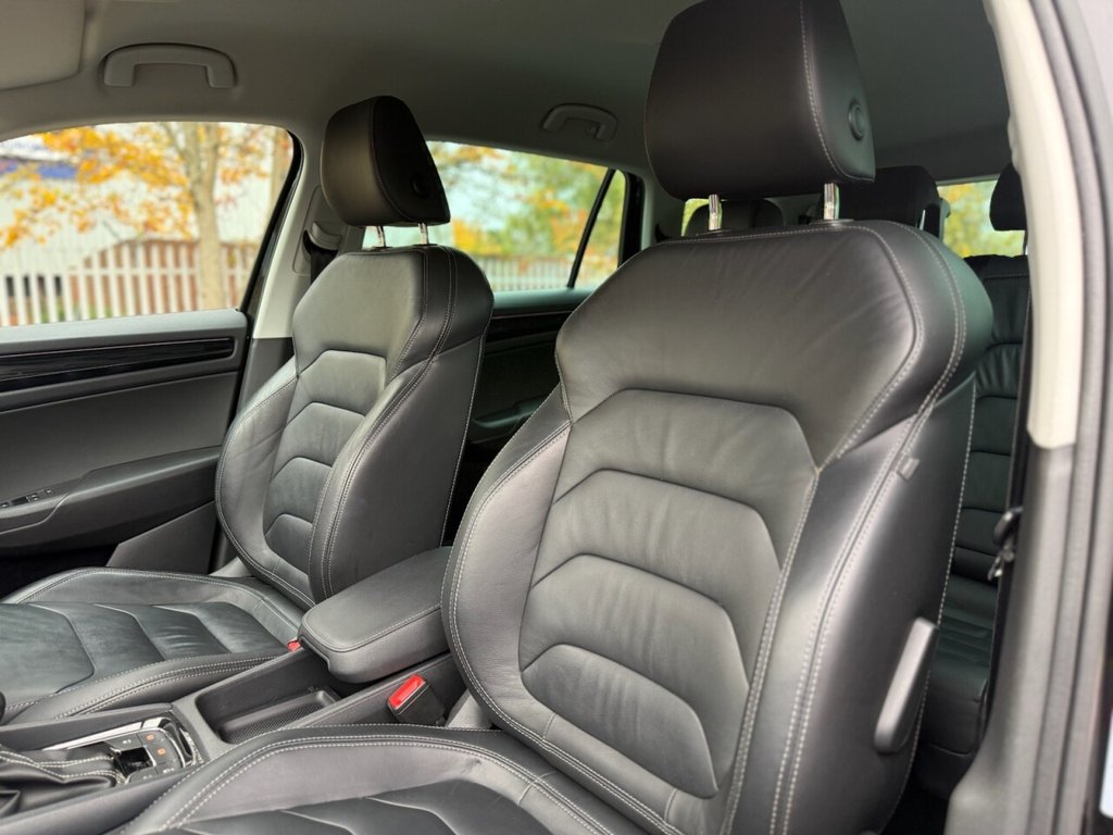 Used Skoda Kodiaq 2018 for sale - 76417695: Photo 9