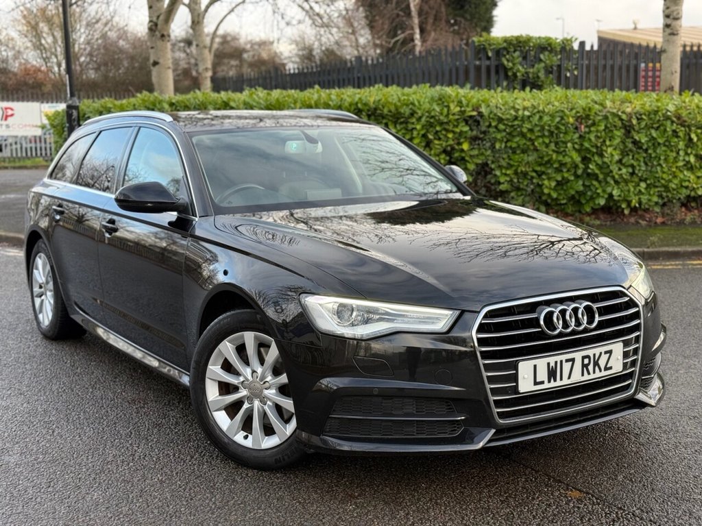 Used Audi A6 2017 for sale - 76848258: Photo 1